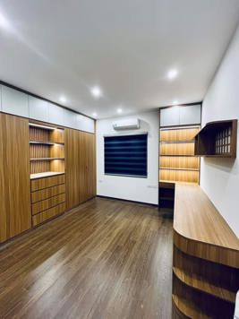 PHÂN LÔ #HOÀNG_QUỐC_VIỆT - GARA - 65M2 × 4 TẦNG - 19.8 TỶ.💥💥💥