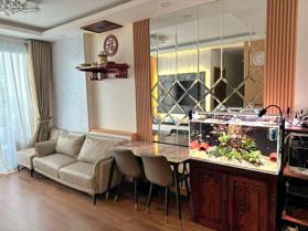 Toà Geleximco 897 Giải Phóng.