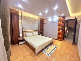 ❤️ Siêu Phẩm Phố Đội Cấn - Ba Đình - 40m Ra Ô TÔ - Ngõ 3 Gác - Full Nội Thất !