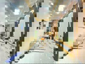 Chính chủ bán nhà phố Minh Khai - Hai Bà Trưng, 35m² x 5 tầng