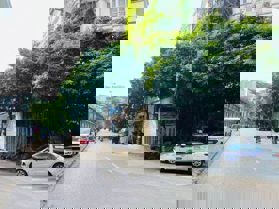 BÁN NHÀ MẶT PHỐ THIÊN HIỀN #PHẠM HÙNG #MỸ ĐÌNH,  #NGUYỄN HOÀNG , #CẦU GIẤY