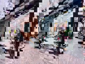 BÁN NHÀ PHÂN  LÔ TÔN ĐỨC THẮNG - ĐỐNG ĐA .NHÀ DÂN XÂY.KINH DOANH. THÔNG TIN VÀ ẢNH CHUẨN.