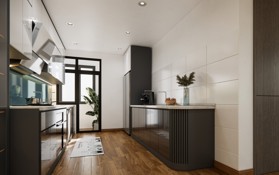 Chính chủ bán gấp căn Duplex diện tích 221m2