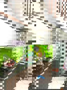 MINH KHAI _ Ô TÔ 5 TẠ ĐỖ CỬA _ VIEW CHUNG CƯ CỰC THOÁNG _ FULL NỘI THẤT _ GIÁ 5 TỶ