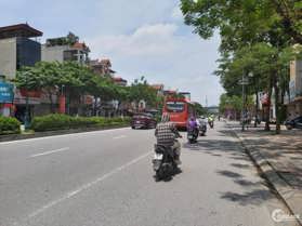 CHÍNH CHỦ B.Á.N NHÀ MẶT PHỐ NGUYỄN VĂN CỪ QUẬN LONG BIÊN - 128m2 x 4 TẦNG, MẶT TIỀN 7.8m, 59 TỈ