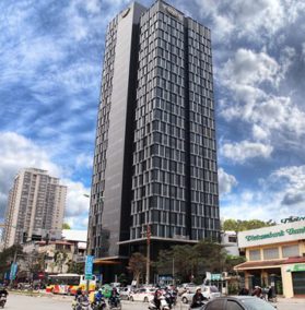 Dự án Vinaconex Tower