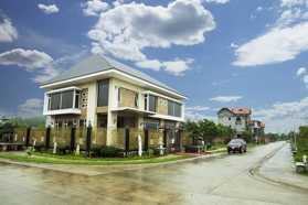 Dự án Biệt thự Tây Hùng Thắng