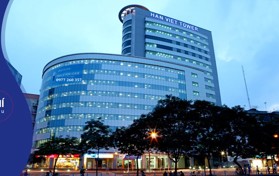 Dự án Hàn Việt Tower