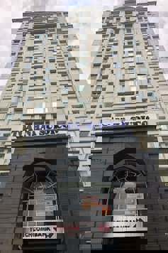 Dự án HH3 Tower