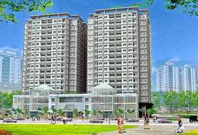 Dự án Khu đô thị Đại Phú