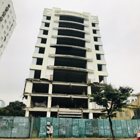 Dự án LOD Building