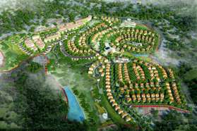 Dự án Đà Lạt Green