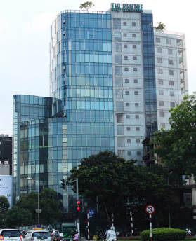 Dự án TID Tower