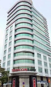 Dự án Trúc Bạch Building