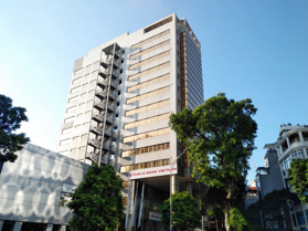 Dự án Ha Noi Tung Shing Square