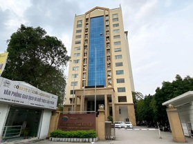 Dự án Coma Building