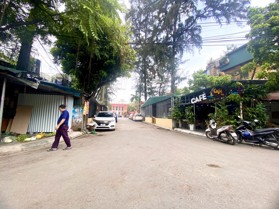 Bán nhà phân lô cán bộ phố Nghĩa Tân, Cầu Giấy 30m2x6 tầng, ô tô vào nhà, giá 7.5 tỷ