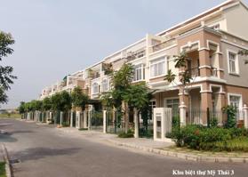 Dự án Mỹ Thái 3