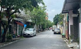 Bán lô góc 85m2 - cực đẹp - ô tô 7 chỗ vào đất - Thôn Nhuế - Kim Chung - nhỉnh 5 tỷ