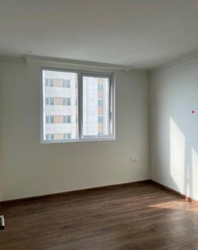 Chính chủ cần bán căn hộ P2.1702 3PN  đã có sổ , hỗ trợ vay bank - giá 3,4x tỷ có thương lượng