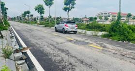 Bán đất đấu giá tại Thụy Lâm Đông Anh, 87,5m2 giá 51 tr/m2, hạ tầng đẹp nhất Đông Anh Đường Thụy Hà, Xã Thụy Lâm, Đông Anh, Hà Nội