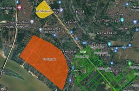 Bán liền kề Vinhomes Cổ Loa xuất NG mặt sông, vườn hoa 60, 70, 100, 150m2 giá tốt nhất thị trường