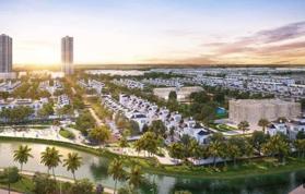 Ra mắt biệt thự liền kề Vinhomes Cổ Loa - quỹ căn suất ngoại giao vị trí đẹp giá tốt nhất - hiếm
