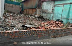 Chính chủ bán gấp mảnh đất đường ôtô Hà Phong, Liên Hà, Đông Anh