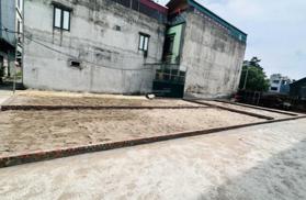 Chính chủ mở bán phân lô giá đầu tư tại Xóm Trong, Uy Nỗ, Đông Anh