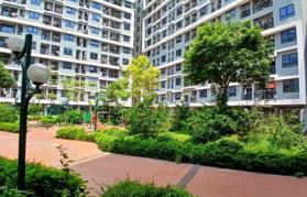 Bán 57,5m2 nhà ở xã hội Kim Chung, Đông Anh