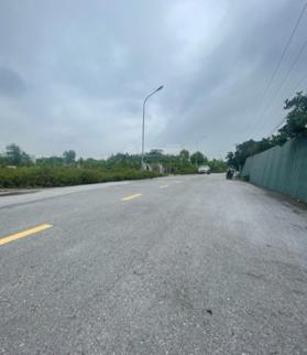 Bán mảnh đất ô góc tại X1, thôn Hội Phụ, xã Đông Hội, huyện Đông Anh, Hà Nội, DT 94m2, 2 MT