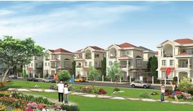 Dự án Mỹ Phú 1