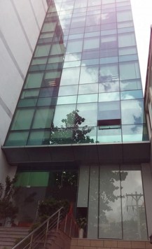 Dự án VMG Building