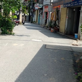 HIẾM - 30M RA Ô TÔ TRÁNH - PHỐ THANH AM