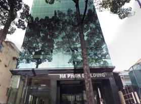 Dự án Tòa nhà Hà Phan