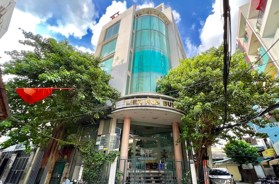Dự án Lien Hoa Building