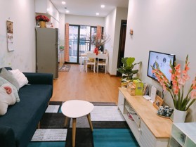 Bán căn Duplex VOV Mễ Trì, Nam Từ Liêm, HN. S=135m2, gần CV, hồ điều hòa