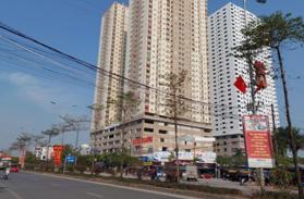 Bán gấp CC mini gà đẻ trứng vàng 5 ô tô đậu cửa, giá 16 tỷ