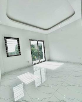5p Đại Lộ Thăng Long - Vài bước là ra hồ điều hòa. Ngõ rộng Ô tô con tới cửa. DT 35m2 - 5 tầng