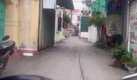 56m kề ô tô gần QL32, KĐT Tân Tây Đô, Đức Thượng