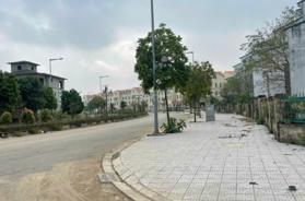 Bán lô nhà vườn 2 mặt thoáng TT14 Nam An Khánh. DT 279m2, giá 75 triệu/m2