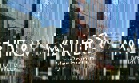 Thông tin địa chỉ Chi nhánh công ty Luật TNHH Mayer Brown tại Hà Nội - LH: 02432663113