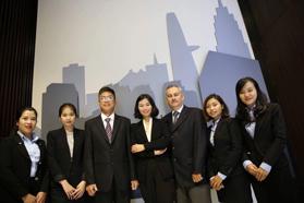 Thông tin địa chỉ Chi nhánh công ty Luật TNHH GCI và cộng sự – LH: 024 3643 5589