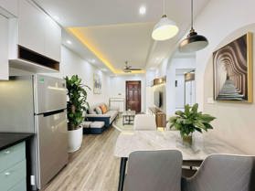 Bán căn hộ giá siêu tốt tại HH4 Linh Đàm