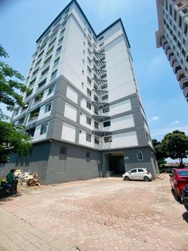 HÀNG HIẾM CÒN SÓT MỘT CĂN DUY NHẤT TOÀ OCT ĐN1 LINH ĐÀM.