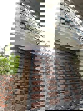 Nhà dân xây 4 tầng chưa đến 3 tỷ