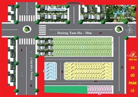 Dự án Ginza Tam Đa