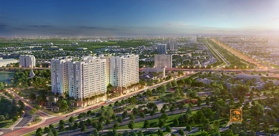 Dự án Hà Nội Homeland