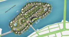 Dự án Lotus Island