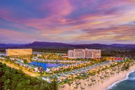 Dự án Movenpick Resort Phú Quốc